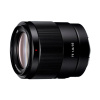 Объектив Sony FE 35mm f1.8 (SEL35F18F).