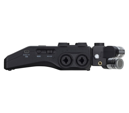 Цифровой аудио рекордер ZOOM H6