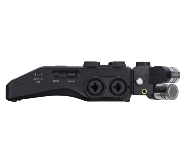 Цифровой аудио рекордер ZOOM H6