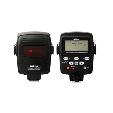 Набор вспышек Nikon Kit R1