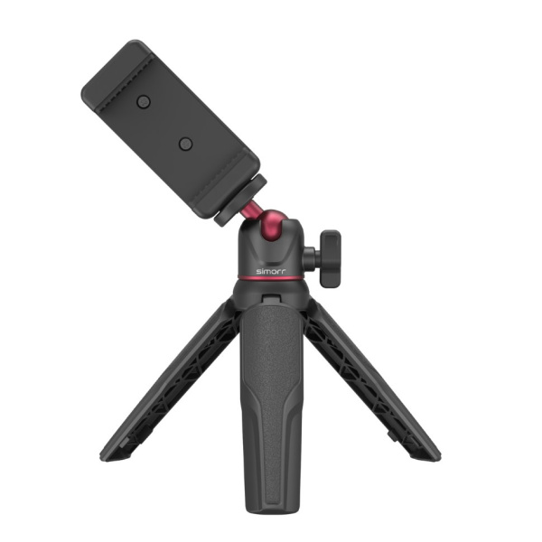 Штатив Simorr 3512 Vigor VK-20 Чёрный