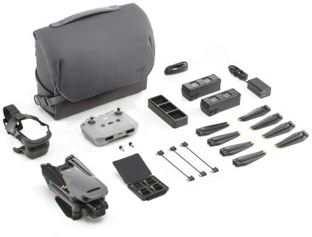 Квадрокоптер DJI Mavic 3 Cine Premium Combo