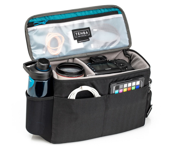 Сумка-вставка Tenba Tools BYOB 13 (636-632) черная