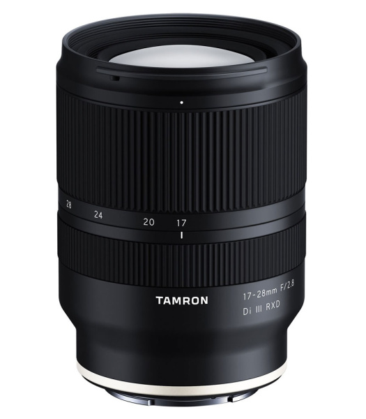 Объектив Tamron AF 17-28mm f2.8 Di III RXD Sony FE (A046)