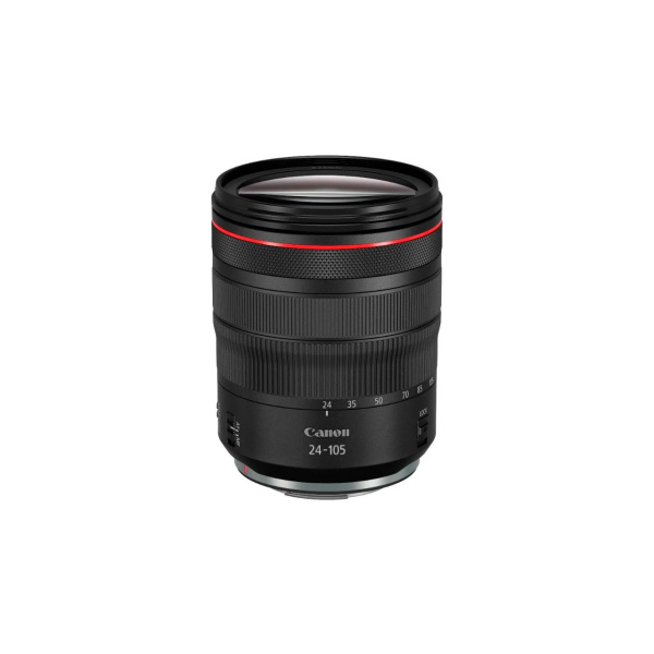 Объектив Canon RF 24-105mm f4 L IS USM