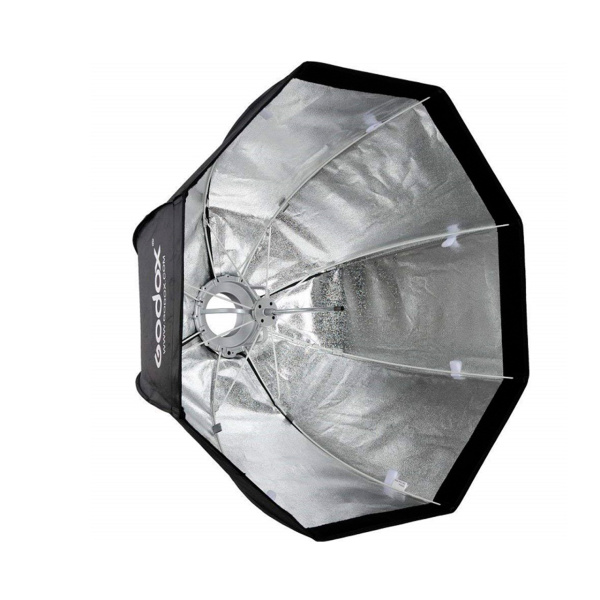 Октобокс-зонт Godox SB-UE 95см быстроскладной Bowens