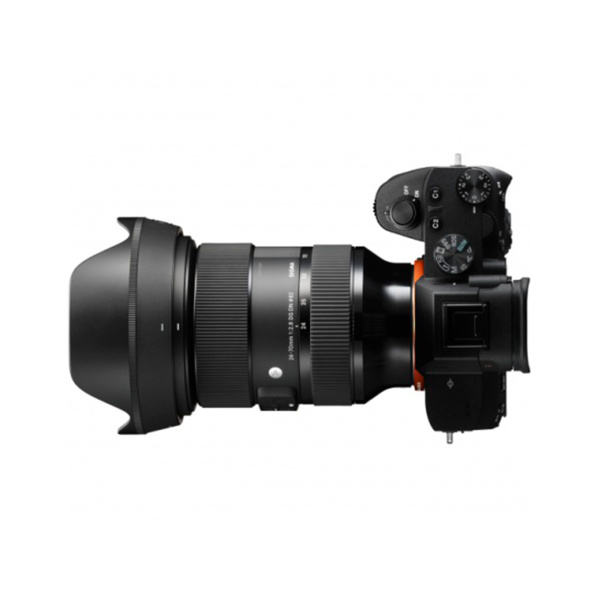 Объектив Sigma AF 24-70mm f2.8 DG DN Art Sony E