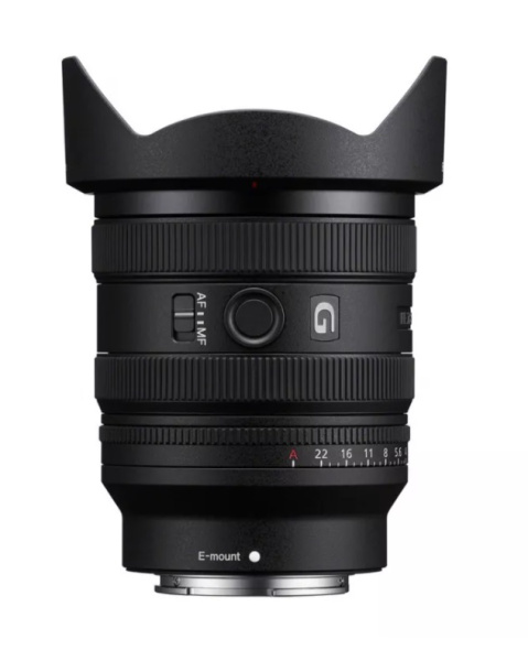 Объектив Sony FE 16-25mm f2.8 G (SEL1625G)