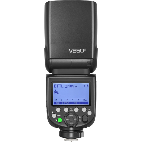 Фотовспышка Godox Ving V860IIIS TTL для Sony