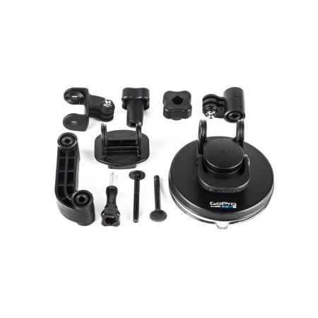 Вакуумная присоска GoPro AUCMT-302 Suction Cup Mount