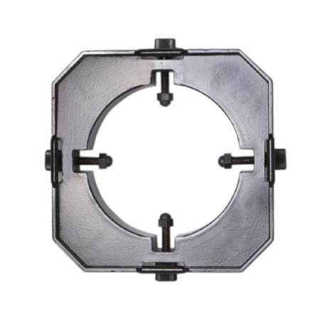 Софтбокс FUJIMI FJSS-5070A с универсальным адаптером 50х70 см