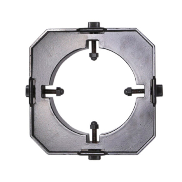 Софтбокс FUJIMI FJSS-5070A с универсальным адаптером 50х70 см