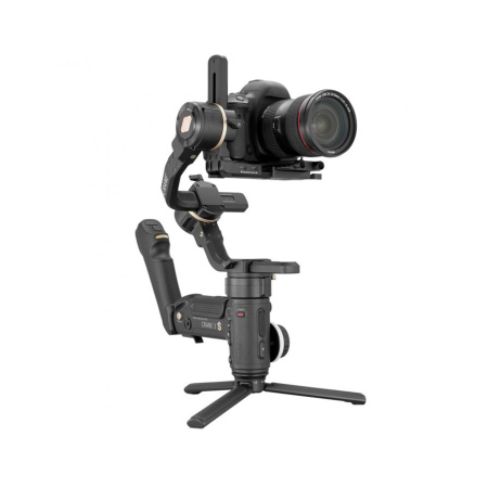 Электронный стабилизатор Zhiyun Crane 3S