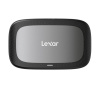 Считыватель Lexar SD/CFexpress Type A, UHS-II, USB 3.2 LRW530U-RNBNG