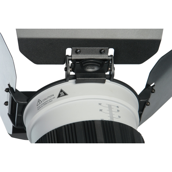 Насадка оптическая GreenBean ZoomMount F12 с линзой Френеля