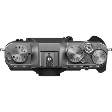 Цифровая камера Fujifilm X-T30 II Body Silver