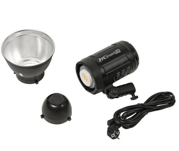 Осветитель светодиодный Falcon Eyes Studio LED 100RGB