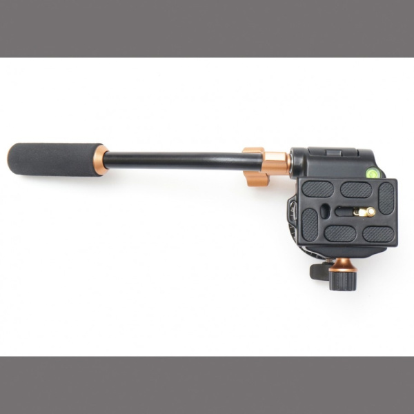 Голова шаровая FUJIMI FJ-PH80S алюм.(7кг)