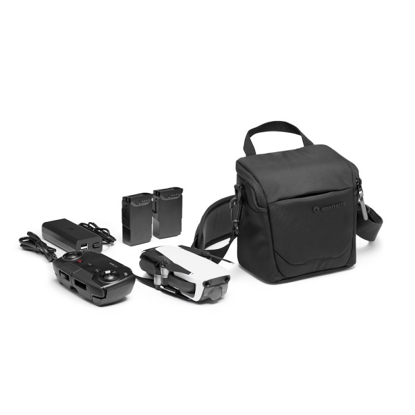 Фотосумка MANFROTTO Advanced 3 Shoulder Bag S (MB MA3-SB-S)