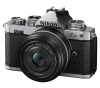 Объектив Nikon Z 40mm f2 SE
