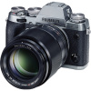 Объектив Fujifilm XF 90mm F2 R LM WR