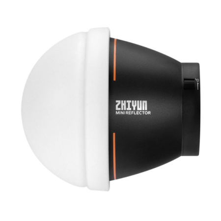 Осветитель светодиодный Zhiyun Molus X60RGB Combo 60Вт, 2700-6500К
