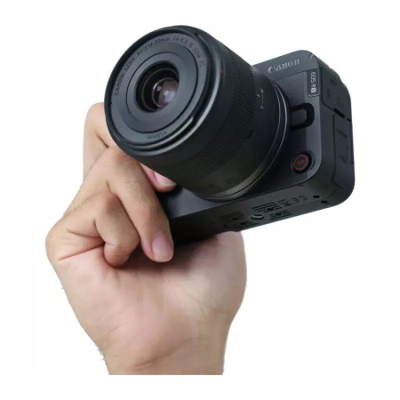 Объектив Canon RF-S 14-30mm f4-6.3 IS STM PZ