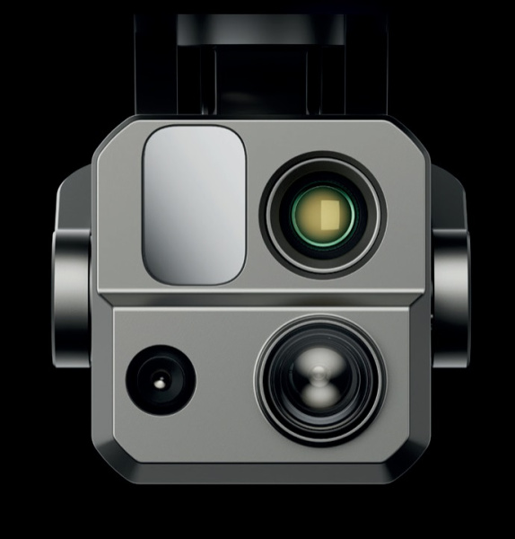 Квадрокоптер Autel EVO Max 4T Триумф SDK