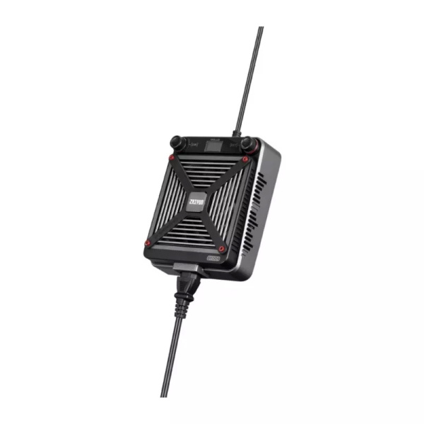 Осветитель светодиодный Zhiyun Molus G200 200/300Вт, 2700-6500К