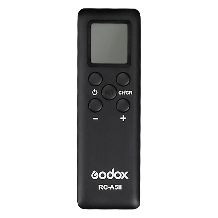 Пульт дистанционного управления Godox RC-A5 ll