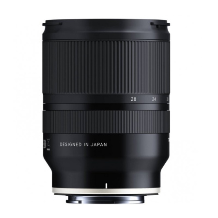 Объектив Tamron AF 17-28mm f2.8 Di III RXD Sony FE (A046)