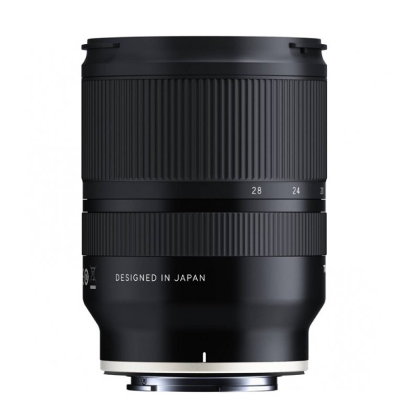 Объектив Tamron AF 17-28mm f2.8 Di III RXD Sony FE (A046)