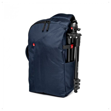 Рюкзак MANFROTTO NX Sling 2 (MB NX-S-IBU-2) Синий