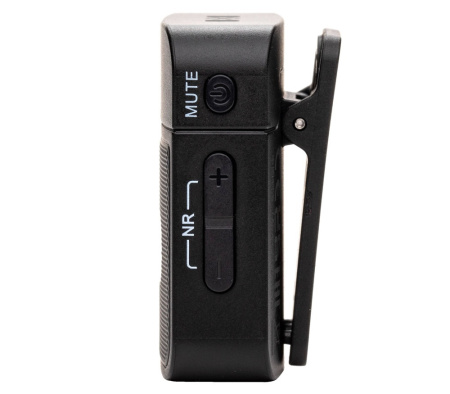 Беспроводная микрофонная система Saramonic Blink100 B2(TX+TX+RX) приемник + 2 передатчика, 3,5mm