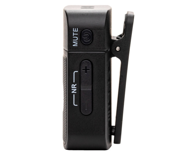 Беспроводная микрофонная система Saramonic Blink100 B2(TX+TX+RX) приемник + 2 передатчика, 3,5mm