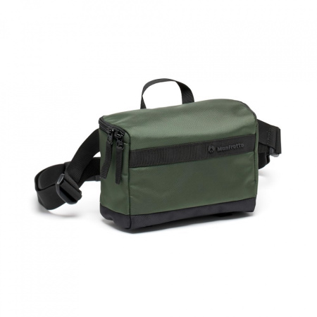Фотосумка MANFROTTO Street Waist (MB MS2-WB)