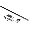 Осветитель светодиодный GreenBean LedFlow 4FT Bi-Color DMX