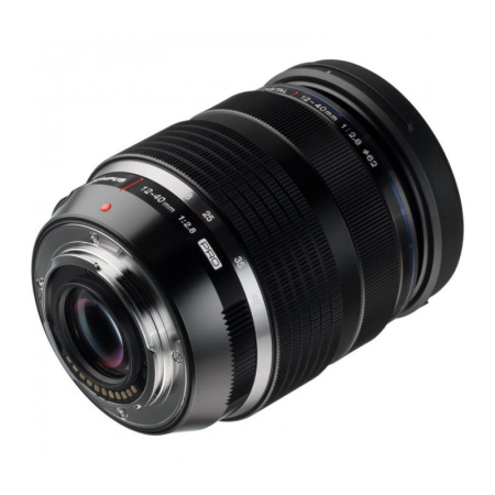 Объектив Olympus ED 12-40mm f2.8 Pro M.Zuiko Digital