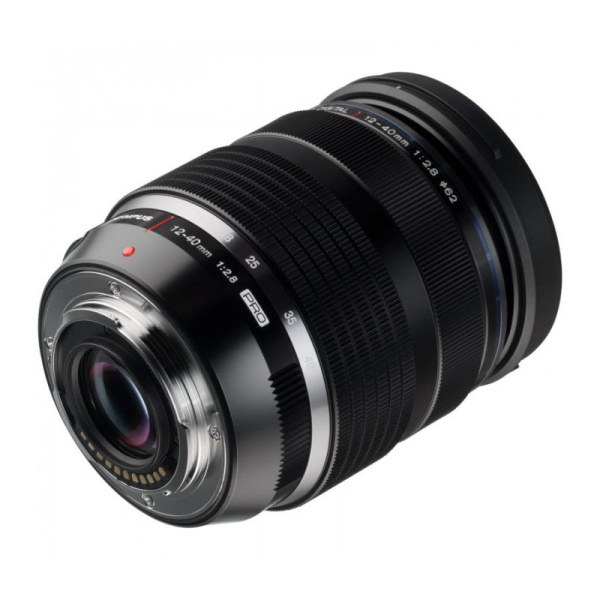 Объектив Olympus ED 12-40mm f2.8 Pro M.Zuiko Digital