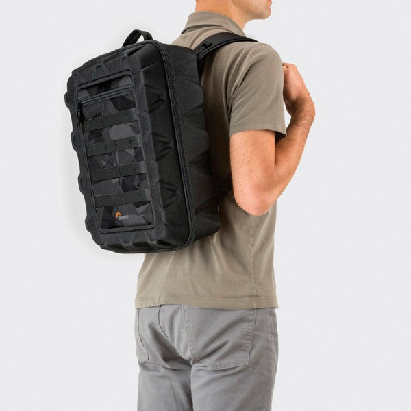 Рюкзак Lowepro DroneGuard CS 300 чёрный