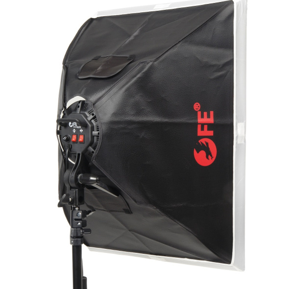 Комплект студийного оборудования Falcon Eyes KeyLight 518LED SB5070 KIT