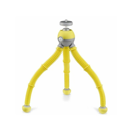 Штатив JOBY Podzilla Medium Kit желтый JB01770-BWW