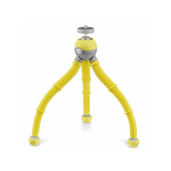 Штатив JOBY Podzilla Medium Kit желтый JB01770-BWW