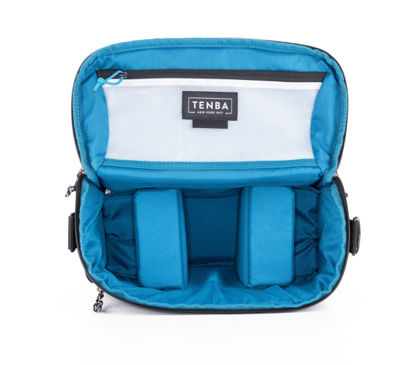 Сумка Tenba Skyline v2 Shoulder Bag 12 (637-784) черная