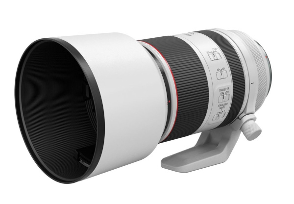 Объектив Canon RF 70-200mm f2.8 L IS USM