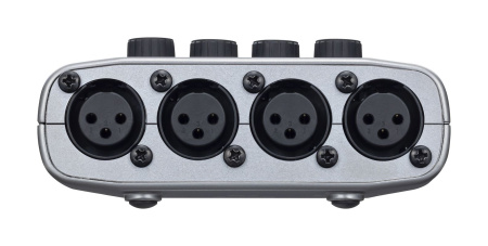 Цифровой аудио рекордер ZOOM PodTrak P4