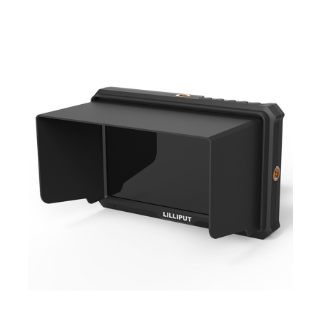 Монитор Lilliput A5 5" 4K HDMI