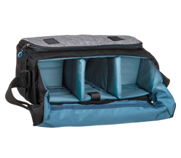 Сумка Tenba Skyline 13 (637-614) серая