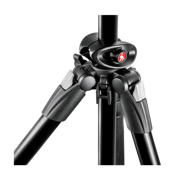 Штатив Manfrotto MT290DUA3 алюм. черный