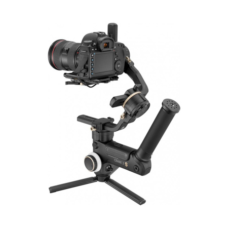 Электронный стабилизатор Zhiyun Crane 3S-E